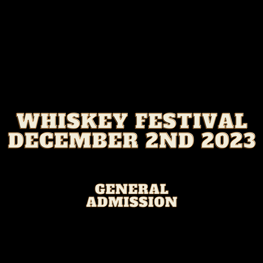 Heritage Whiskey Festival